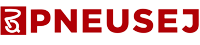 Logo Pneusej